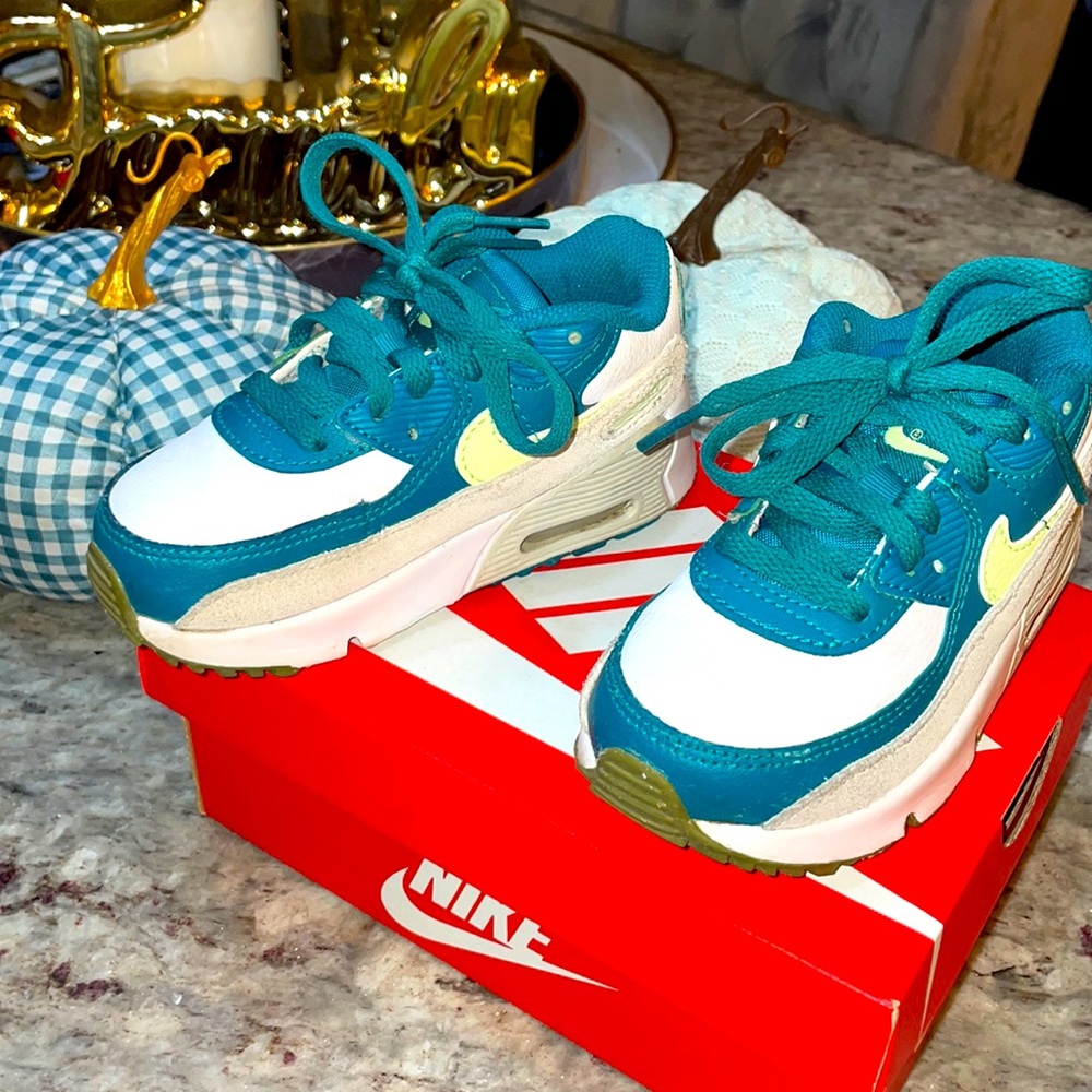 Nike Air Max 90